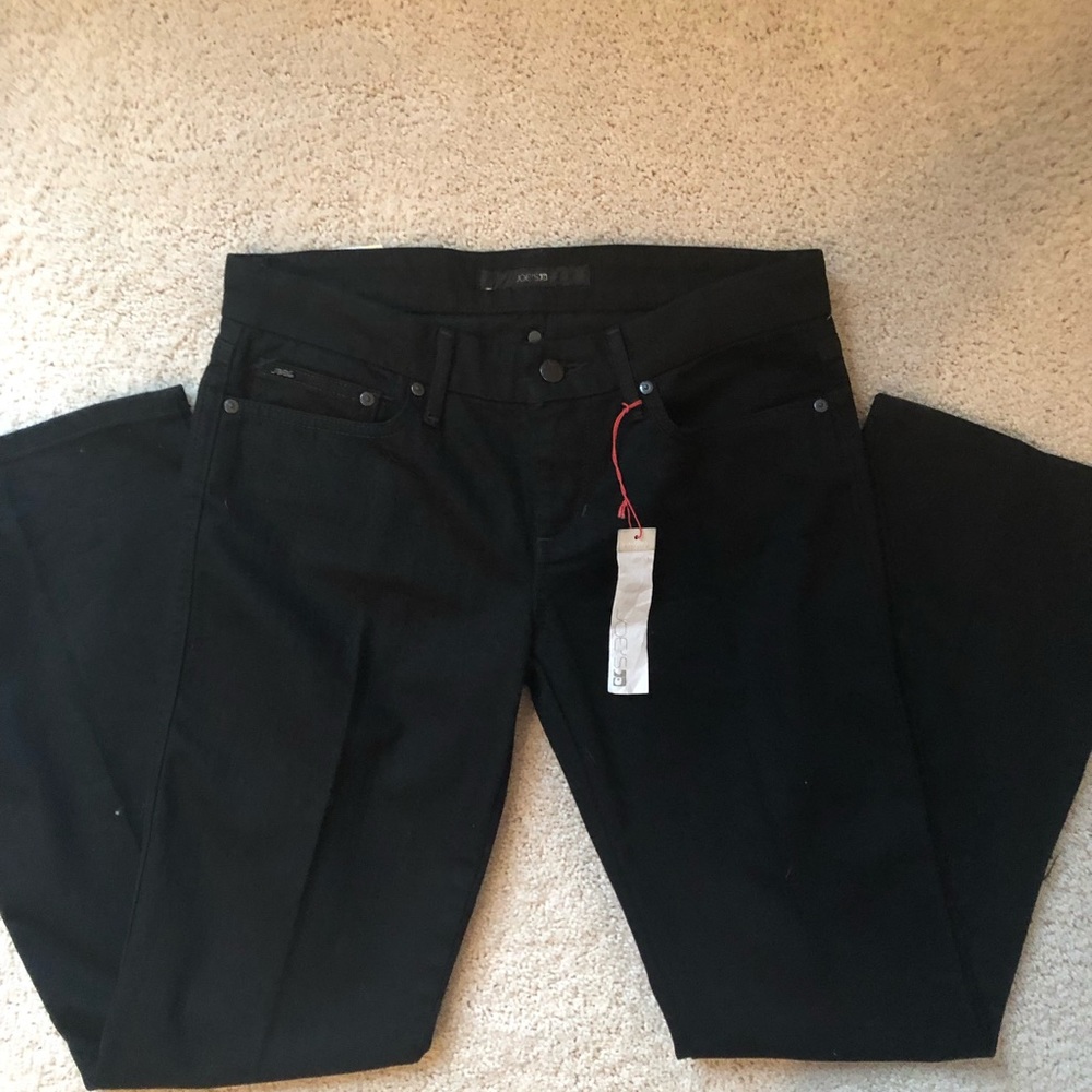 NWT!!!!! Joes Women’s Black Jeans!! 💗